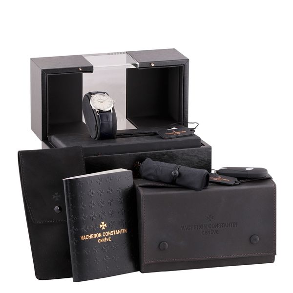 Vacheron Constantin Traditionelle 25155/000G-9584